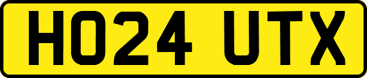 HO24UTX