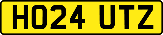 HO24UTZ