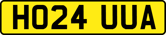 HO24UUA