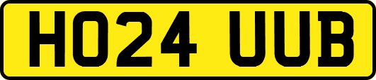 HO24UUB