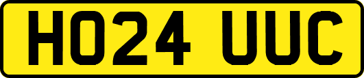 HO24UUC