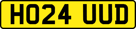 HO24UUD