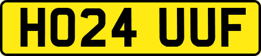 HO24UUF