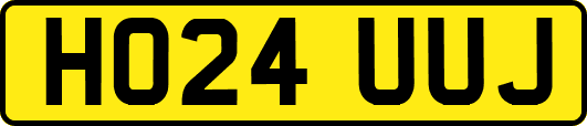 HO24UUJ