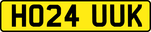 HO24UUK