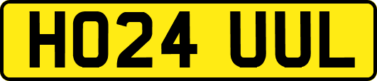 HO24UUL