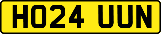 HO24UUN