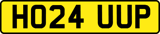 HO24UUP