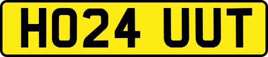HO24UUT