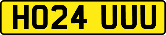 HO24UUU