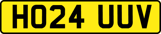 HO24UUV