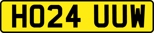HO24UUW