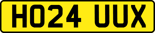 HO24UUX