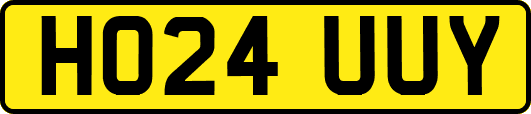 HO24UUY