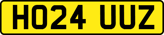 HO24UUZ