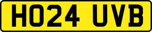 HO24UVB
