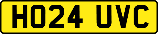 HO24UVC