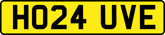 HO24UVE