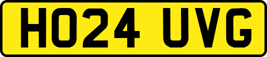 HO24UVG