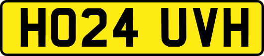 HO24UVH