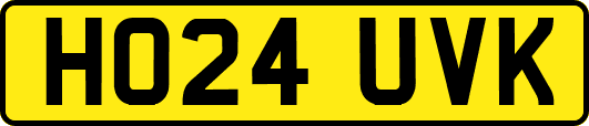 HO24UVK