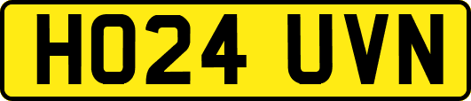 HO24UVN