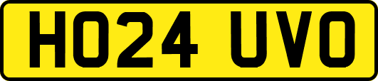 HO24UVO