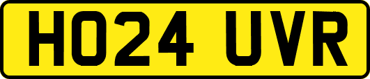 HO24UVR