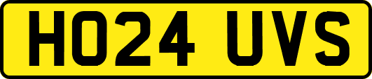 HO24UVS