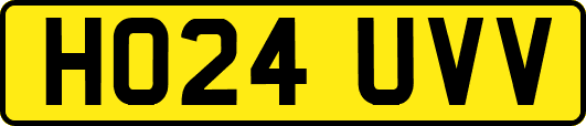 HO24UVV