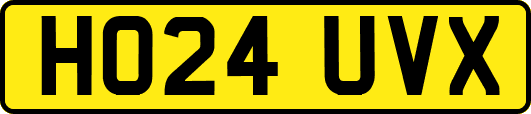 HO24UVX