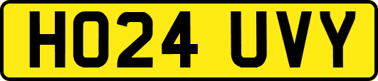 HO24UVY
