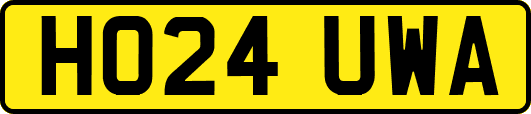 HO24UWA
