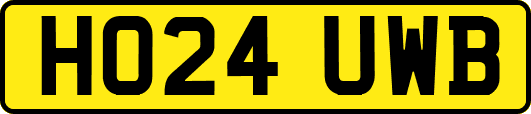 HO24UWB