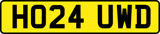 HO24UWD