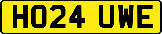 HO24UWE
