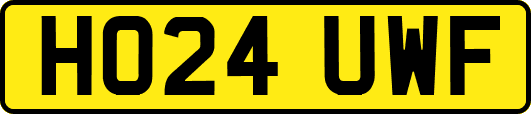 HO24UWF