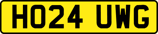 HO24UWG