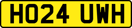 HO24UWH