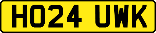 HO24UWK