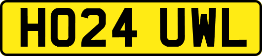 HO24UWL