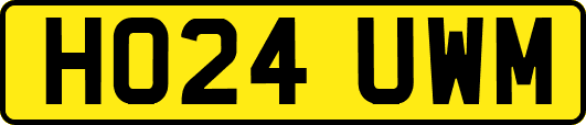 HO24UWM