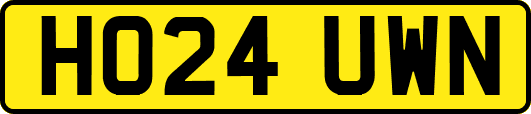 HO24UWN