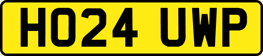 HO24UWP