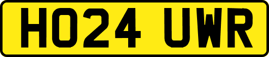HO24UWR