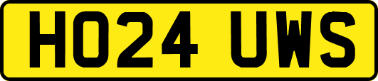 HO24UWS