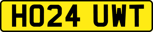 HO24UWT