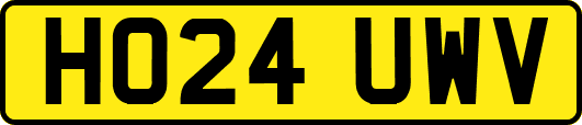 HO24UWV