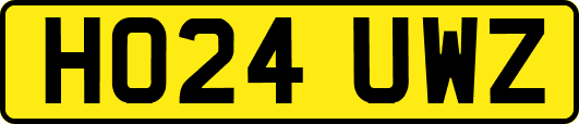 HO24UWZ