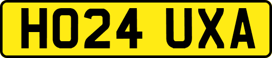 HO24UXA